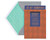 American Greetings Romantic Coupons Father's Day Greeting Card for Husband with Foil