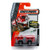 BLAZE BLASTER Firetruck (Red) MBX HEROIC RESCUE 2013 Matchbox on a Mission 1:64 Scale Basic Die-Cast Vehicle