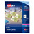 Avery Small Ivory Tent Cards, Laser/Inkjet Printers, 2x3-1/2, Pack of 160 (5913)