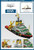 HMV 3420 Papermodel Multipurpose Vessel Mellum