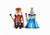Playmobil Add-On Series - Queen and King