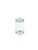 PASS & SEYMOUR ARPTR151GW2 Adorne 1 Gang White Pop Out Outlet