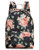 Floral Backpack for Women, College Laptop School Bags Bookbag Hiking Daypack