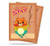 Ultra Pro Bravest Warriors Impossibear Standard Deck Protector Sleeves (50 ct.)