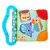 Bright Starts Teethe & Read Toy, Style May Vary