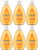 Johnson's Baby Shampoo, Travel Size, 1.7 Ounce (Pack of 6)