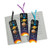Fun Express - Laminated Solar System Bookmarks - Stationery - Bookmarks - Bookmarks - 48 Pieces