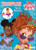 Fancy Nancy Bendon 45657 Color & Activity Book with Tattoos