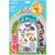 Perler Beads 3D Pets Pattern and Fuse Bead Kit, 2004Pc, 10 Patterns