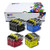 HIINK LC103XL Ink Cartridge Replacement for Brother LC-103 MFC-J245 MFC-J285DW MFC-J450DW MFC-J475DW MFC-J650DW MFC-J870DW MFC-J875DW Printer, Pack of 16