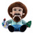 Kidrobot Phunny Plush - Bob Ross