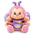 VTech Touch & Learn Musical Bee, Pink