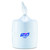 PURELL 9019-01 White Sanitizing Wipes Large Wall Dispenser