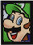 Ultra Pro Luigi Deck Protector Sleeves 65ct