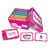 EAI Education Ten Frame Match Games: Grade K-1