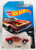 Hot Wheels 50th Anniversary Camaro Fifty '67 Camaro [Red] 5/5 (313/365).