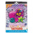 Savvi Set of 61 Temporary Tattoos, Glitter, 3-Pack