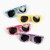 Fun Express Hibiscus Sunglasses (1 dz)