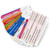 BadgeGuru Set by Tribe RN - 26 Nursing Badge Reference Cards - EKG, Vitals, Lab Values etc. (Bonus Nursing Cheat Sheets) Perfect Gift for a Nurse, Student, or Other Medical Professional
