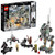 LEGO Star Wars Clone Scout Walker  20th Anniversary Edition 75261 Building Kit (250 Piece)