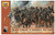 Zvezda 8079 - "Black Hussars" of Frederick The Great - Plastic Model Kit Scale 1/72 1" 19 Soldiers