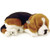Perfect Petzzz Beagle Animated Pet, Brown,