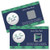 Big Dot of Happiness Par-Tee Time - Golf - Birthday or Retirement Party Game Scratch Off Cards - 22 Count