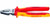 Knipex 0208225US 9-Inch High Leverage Combination Pliers - 1,000 Volt