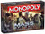 Monopoly: Mass Effect N7 Collector's Edition Board Game
