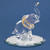 Glass Baron Elegant Elephant