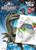Bendon Jurassic World 48-Page Trace and Color Activity Book with Stickers