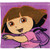 Grow Towel | Dora the Explorer Collection | Party Accessory