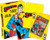 Aquarius DC Superman Retro Playing Cards