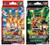 Dragon Ball Super Cross Worlds Starter Decks: Extreme Evolution and Dark Invasion