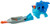 Hot Wheels Sharkbait Play Set