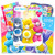 Bendon Care Bears Jumbo Color and Activity (96 Pages, Set Of 4 Books)