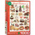 EuroGraphics Christmas Treats Puzzle (1000-Piece)