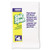 Procter & Gamble Spic and Span w/Bleach Floor Cleaner, 45 2.2oz Packets/carton