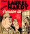 Posterazzi Pardon Us from Left: Oliver Hardy Stan Laurel On Window Card 1931. Movie Masterprint Poster Print (11 x 17)