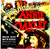 Posterazzi Annie Oakley Top: Moroni Olsen Bottom: Barbara Stanwyck On Jumbo Window Card 1935 Movie Masterprint Poster Print (14 x 11)