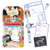 eeBoo Veterinarian Pretend Play Set