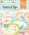 Echo Park Paper Company Hello Easter Frames & Tags