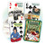 Flickback 1957 Trivia Playing Cards: Great Birthday or Anniversary