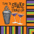 Time To Shake Things Up Halloween Cocktail Napkins, 16ct