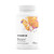 Thorne Research - Plantizyme - Plant-Based Enzyme Complex for Vegetarian Digestive Support - 90 Capsules