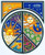 Dan Morris - Peace - Window Sticker / Decal