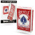 Magic Makers Magic Cartoon Deck Trick Bicycle Version from