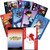 Great Eastern Entertainment Evangelion Playing Cards