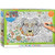 EuroGraphics Tiger Color Me Puzzle (500 Piece)
