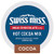 Swiss Miss Hot Cocoa K-Cups, Milk Chocolate, 72 Count